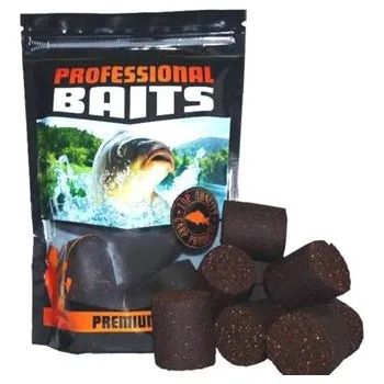 Sumcové pelety SPORTS XXL 38mm 1 kg