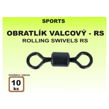 Obratlík Sport BS soudek (bal.10ks) vel.6/26kg