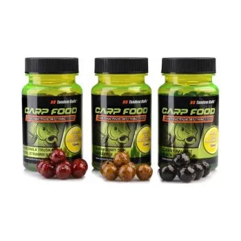 Boilies Carp Food Mini Oil Hookers 12mm / 50g Ryba & Korýši