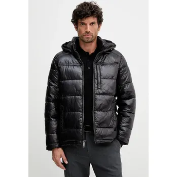 Bunda Michael Kors MC63984 černá 99X, vel. XL