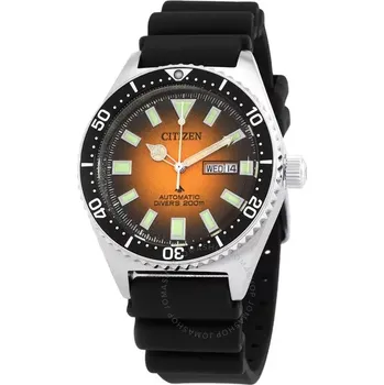 Hodinky Citizen NY0120-01Z