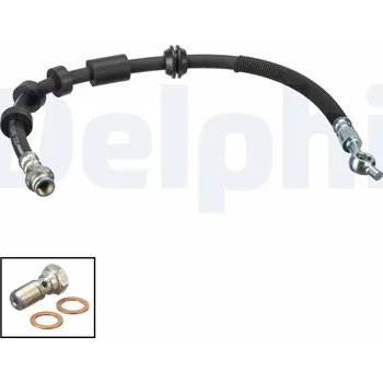 Brzdová hadice Brzdová hadice DELPHI LH7700