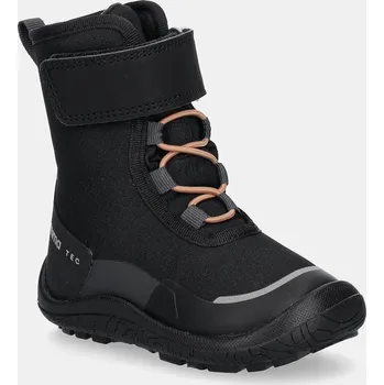 Dívčí sněhule Dětské zimní boty Reima Talvella Kids 5400150A.9BYH černá 99X, EUR 31