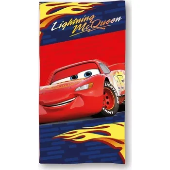 Osuška Auta - Cars 70/140