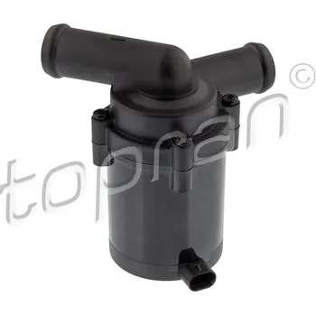 Vodní pumpa motoru Vodní cirkulační čerpadlo, nezávislé vytápění HANS PRIES 119 939