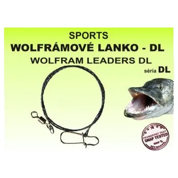 Wolfram lanko (bal.2ks) 25cm/10kg