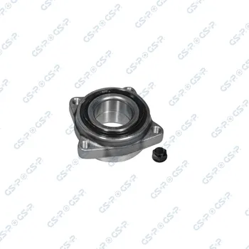 Autodíl Sada ložisek kol GSP 9243001K