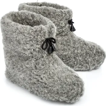 Pracovní oblečení Pánské papuče PanSzew velikost 38