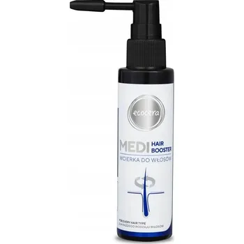 Vlasová regenerace Ecocera Medi Hair Booster Vlasové tonikum 75 ml