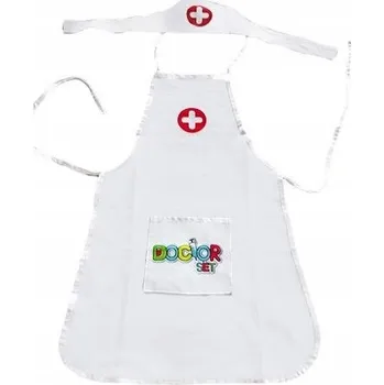 Karnevalový kostým Kostým SESTŘIČKA Woopie vel. 50