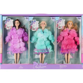 Panenka Panenka 2 9 Cm mix MEGA CREATIVE 568485