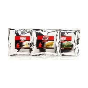 Návnadové aroma Master Mix Powder 250 g Jahoda