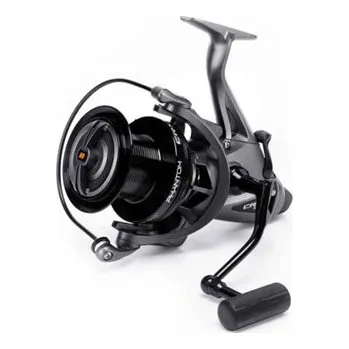 Rybářský naviják Kaprařský naviják Phantom CRX10000 s volnoběžkou