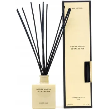 Aroma difuzér Cereria Molla Citrus Aroma Difuzér 100 ml