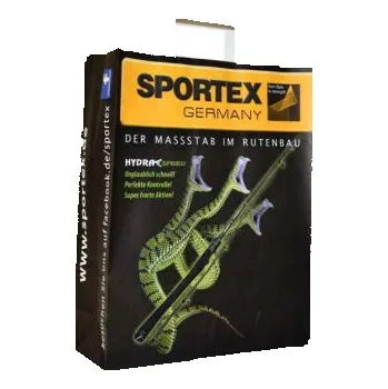 Dárková taška Sportex / CLIMAX papírová taška 32x26cm