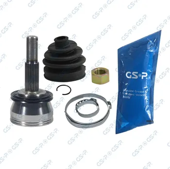 Hřídel nápravy Sada kloubů, hnací hřídel GSP 841073