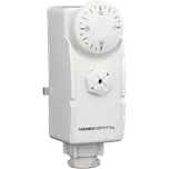 THERMOCONTROL TC AT10 Příložný termostat