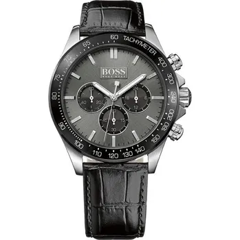 Hodinky Boss Ikon Chrono 1513177