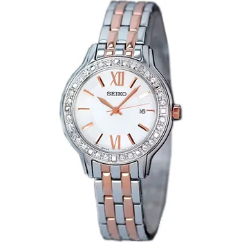 Hodinky Seiko Ladies SXDG75P1