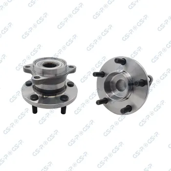 Sada ložisek kol GSP 9328014