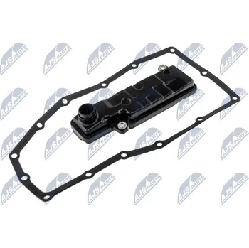 Hydraulický filtr Sada hydraulického filtru, automatická převodovka NTY FSF-HD-018