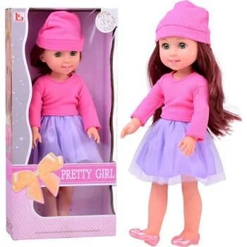 Panenka Joko Elegantní panenka 36 cm