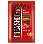 ActivLab Crea Shot 2.0 20x 20 g
