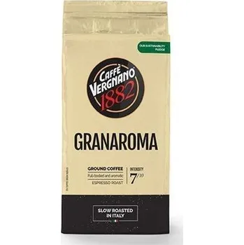 Káva Vergnano Gran Aroma mletá 250 g