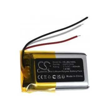 Akumulátor JBL UA One Ear BTBK 3,7V 450mAh