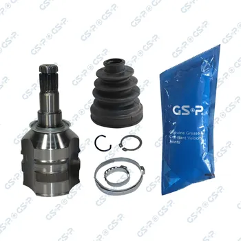 Hřídel nápravy Sada kloubů, hnací hřídel GSP 659005