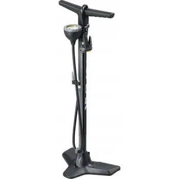 pumpička Hustilka podlahová Topeak Joe Blow Race černá