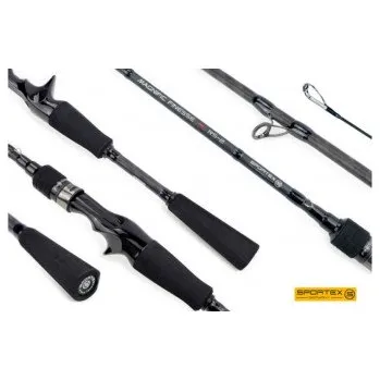 Přívlačové pruty Sportex Magnific Finesse RS-2 M 2-díl