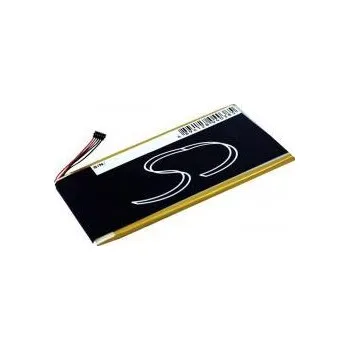 Náhradní díl pro tablet Baterie Barnes & Noblle NOOK color / ENCORE 3,7V 3200mAh