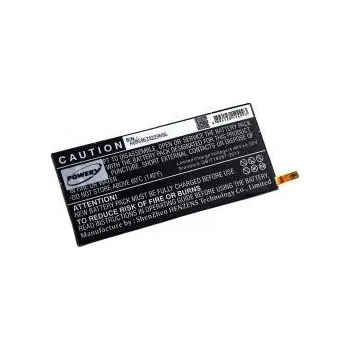 Baterie pro mobilní telefon Baterie LG K220dsK 3,85V 4100mAh