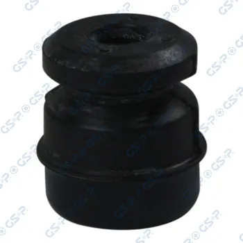 Zarážka, odpružení GSP 514454