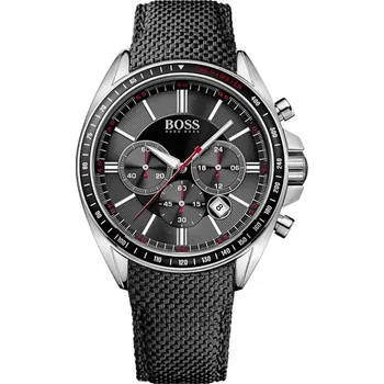 Hodinky Boss DRIVER SPORT CHRONO 1513087