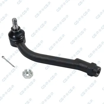 Táhlo řízení Hlava příčného táhla řízení GSP S070224