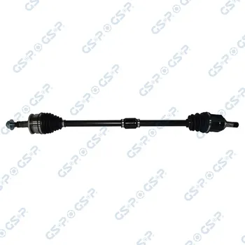 Hřídel nápravy Hnací hřídel GSP 221072
