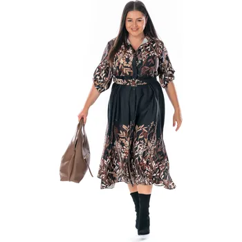 Dámské šaty Dámské šaty RANGA 50