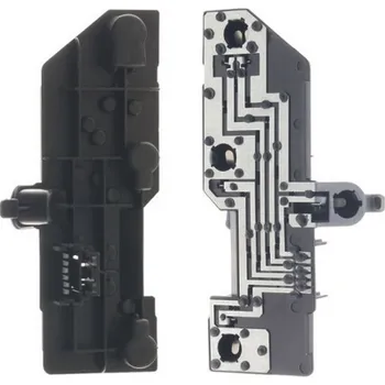 Kapota Žárovková lišta zadního světla pravá RENAULT THALIA (X65), 09.99-05.02, RENAULT THALIA/SYMBOL (X65), 06.02-09.06