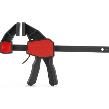 Kraft&Dele KD10730, Stolařská svorka | 65 kg | 65 mm x 150 mm