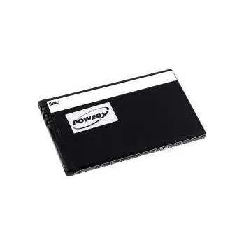 Baterie pro mobilní telefon Baterie MyPhone 8920TV Mark Pro 3,7V 1000mAh