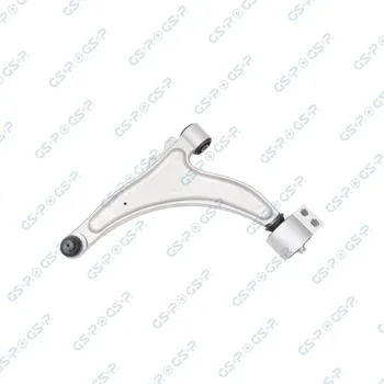 Zavěšení kol Řídicí páka, zavěšení kol GSP S060871