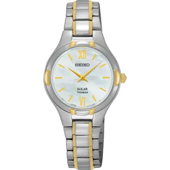 Hodinky Seiko Ladies SUP280P1