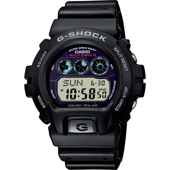 Hodinky Pánské hodinky CASIO G-shock GW-6900-1JF