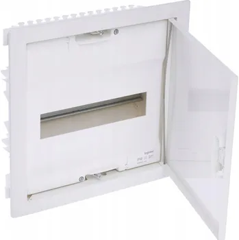 Rozvaděč Rozvodnice Legrand 400 V IP40 0 A