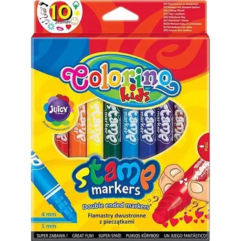 Fixy Colorino 10 ks