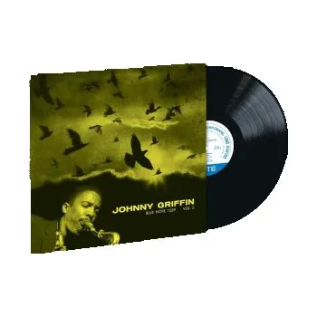 Zahraniční hudba Johnny Griffin - A Blowing Session (LP, 7507954)