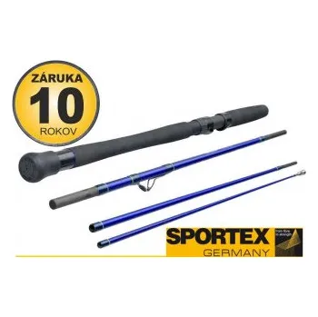 Mořské pruty SPORTEX Neptoon Inliner Travel 210cm / 20lbs