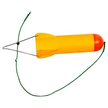 Krmná raketa ULTRA BAIT